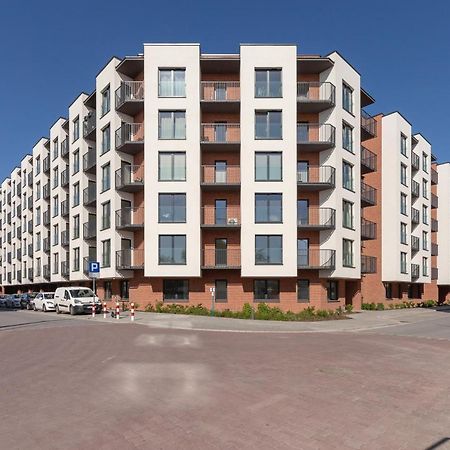 Salsa Apartments Cracow By Renters 크라쿠프 외부 사진