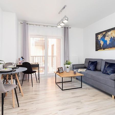 Salsa Apartments Cracow By Renters 크라쿠프 외부 사진