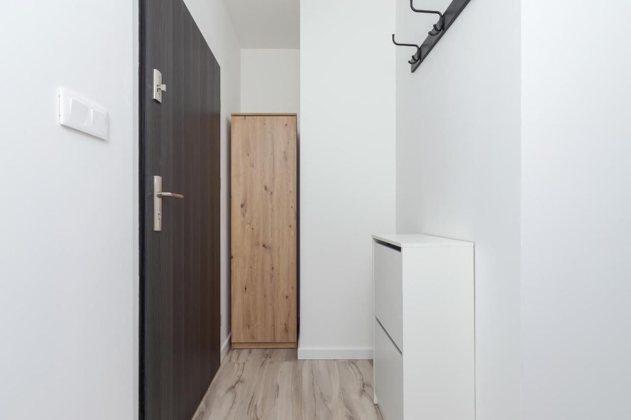 Salsa Apartments Cracow By Renters 크라쿠프 외부 사진
