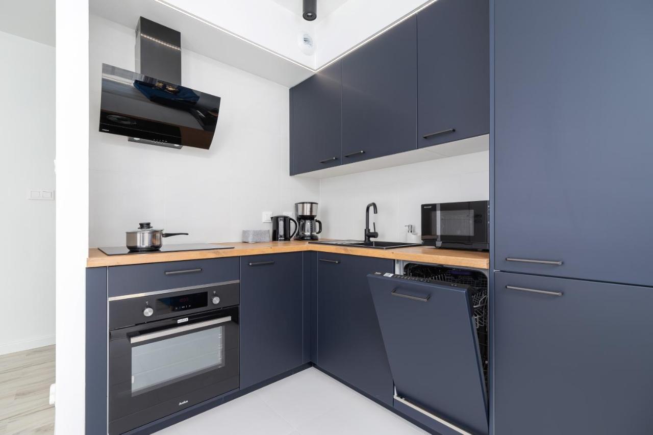 Salsa Apartments Cracow By Renters 크라쿠프 외부 사진
