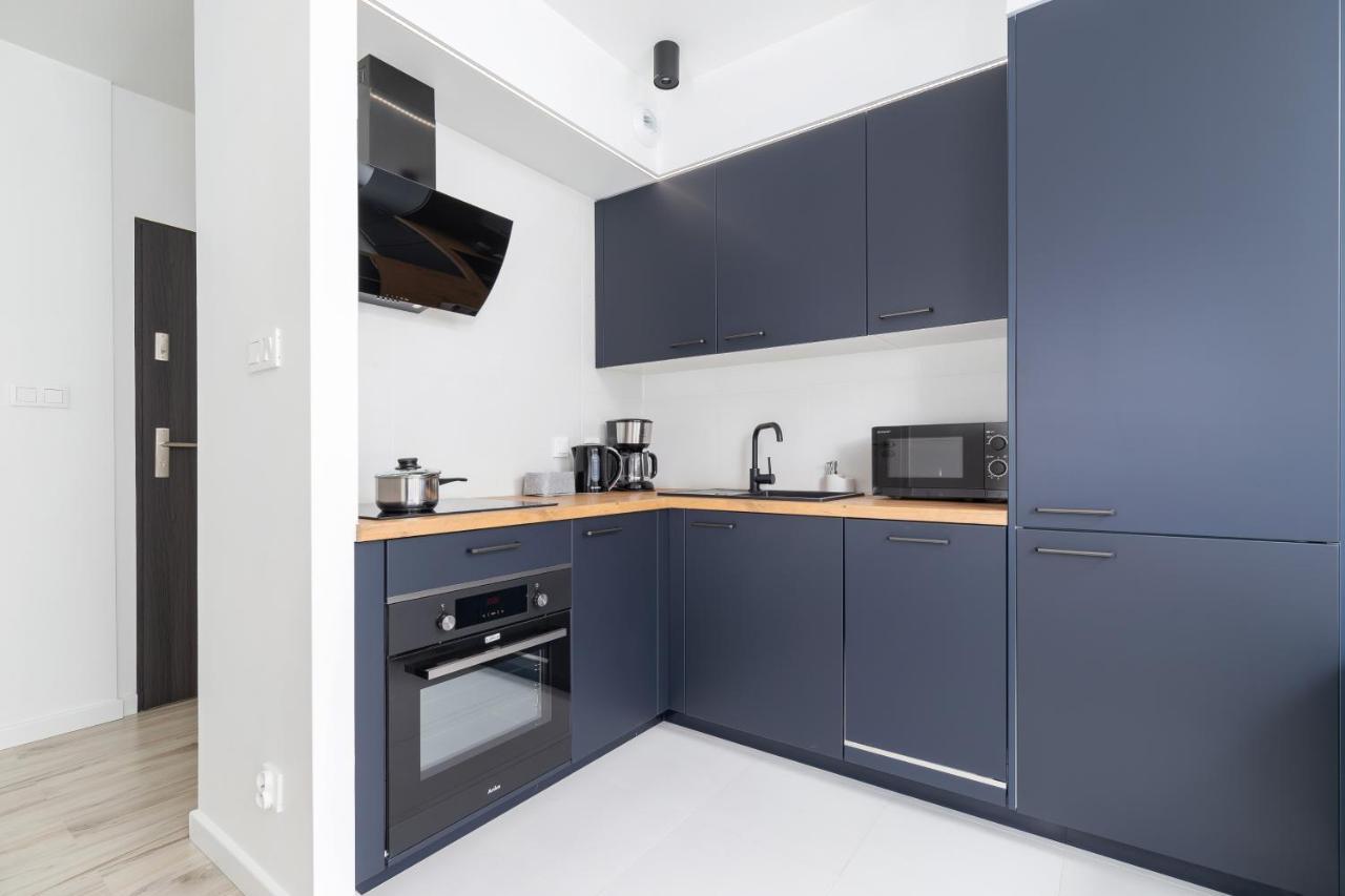 Salsa Apartments Cracow By Renters 크라쿠프 외부 사진
