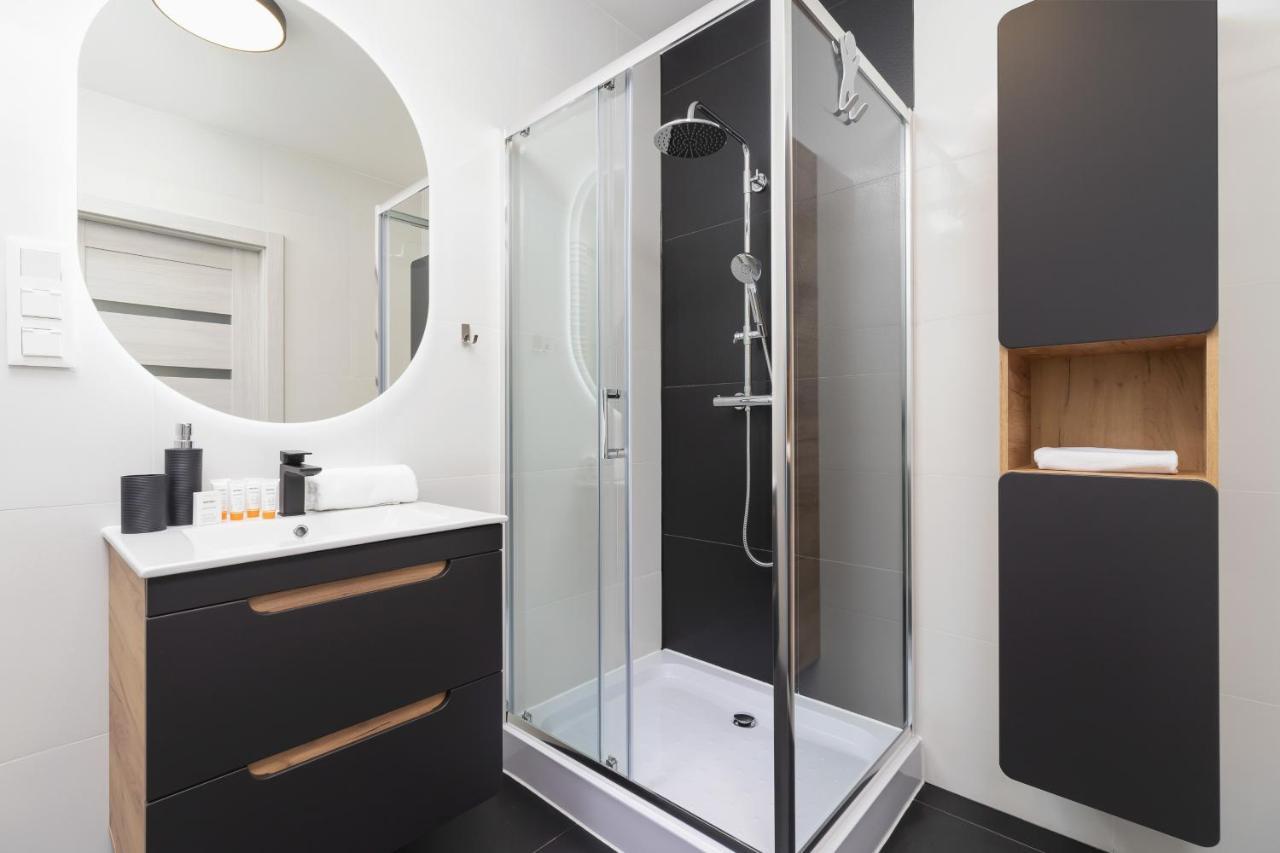 Salsa Apartments Cracow By Renters 크라쿠프 외부 사진