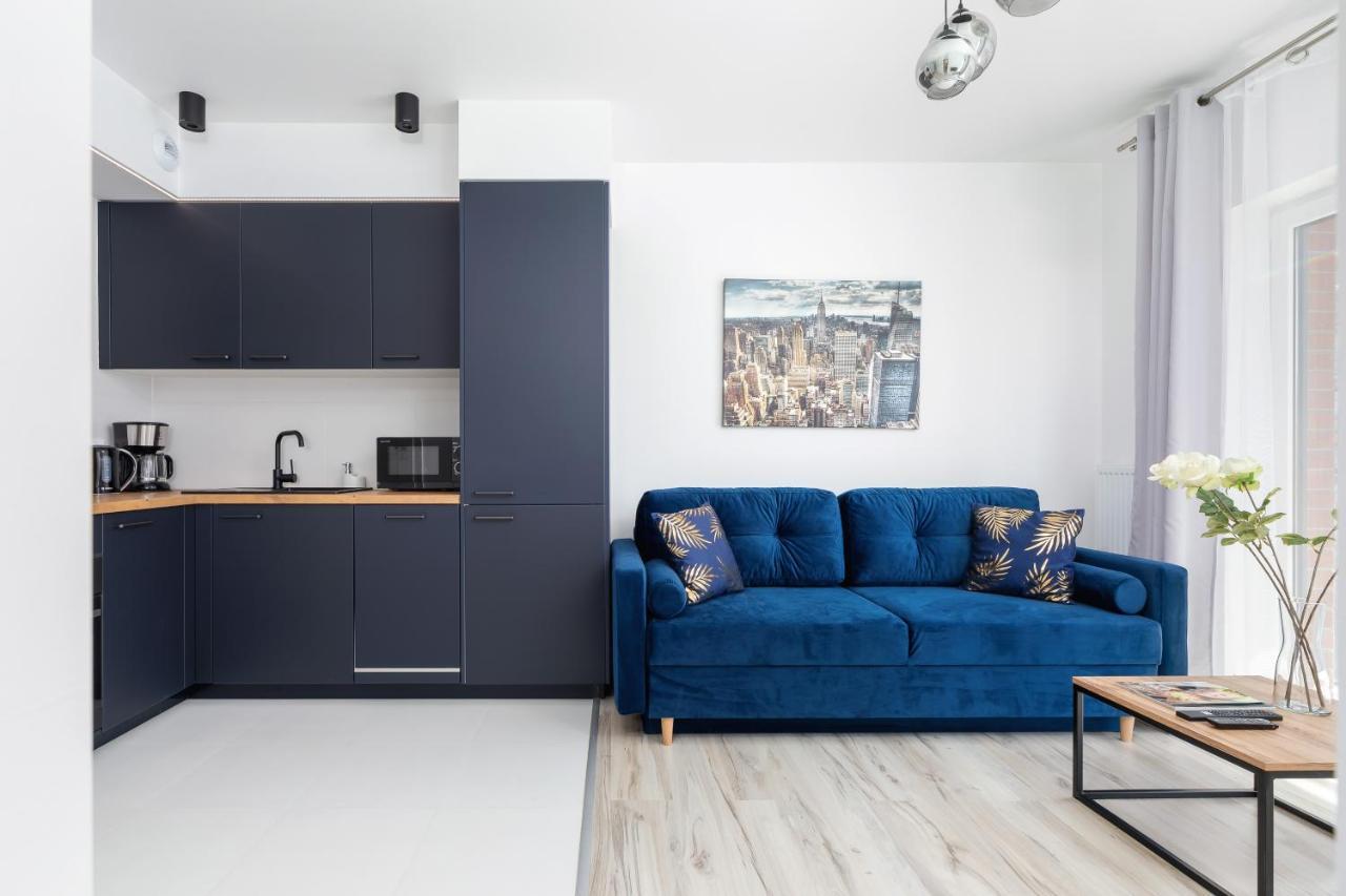 Salsa Apartments Cracow By Renters 크라쿠프 외부 사진
