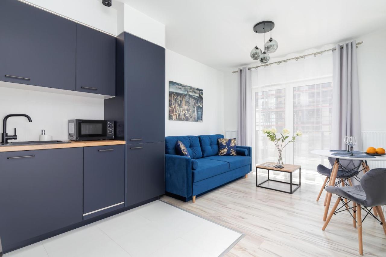 Salsa Apartments Cracow By Renters 크라쿠프 외부 사진