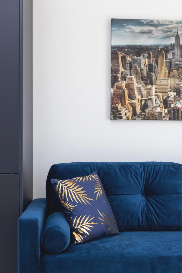 Salsa Apartments Cracow By Renters 크라쿠프 외부 사진
