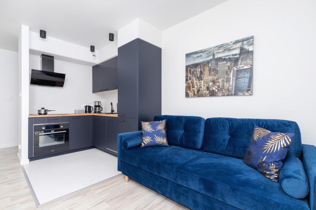 Salsa Apartments Cracow By Renters 크라쿠프 외부 사진