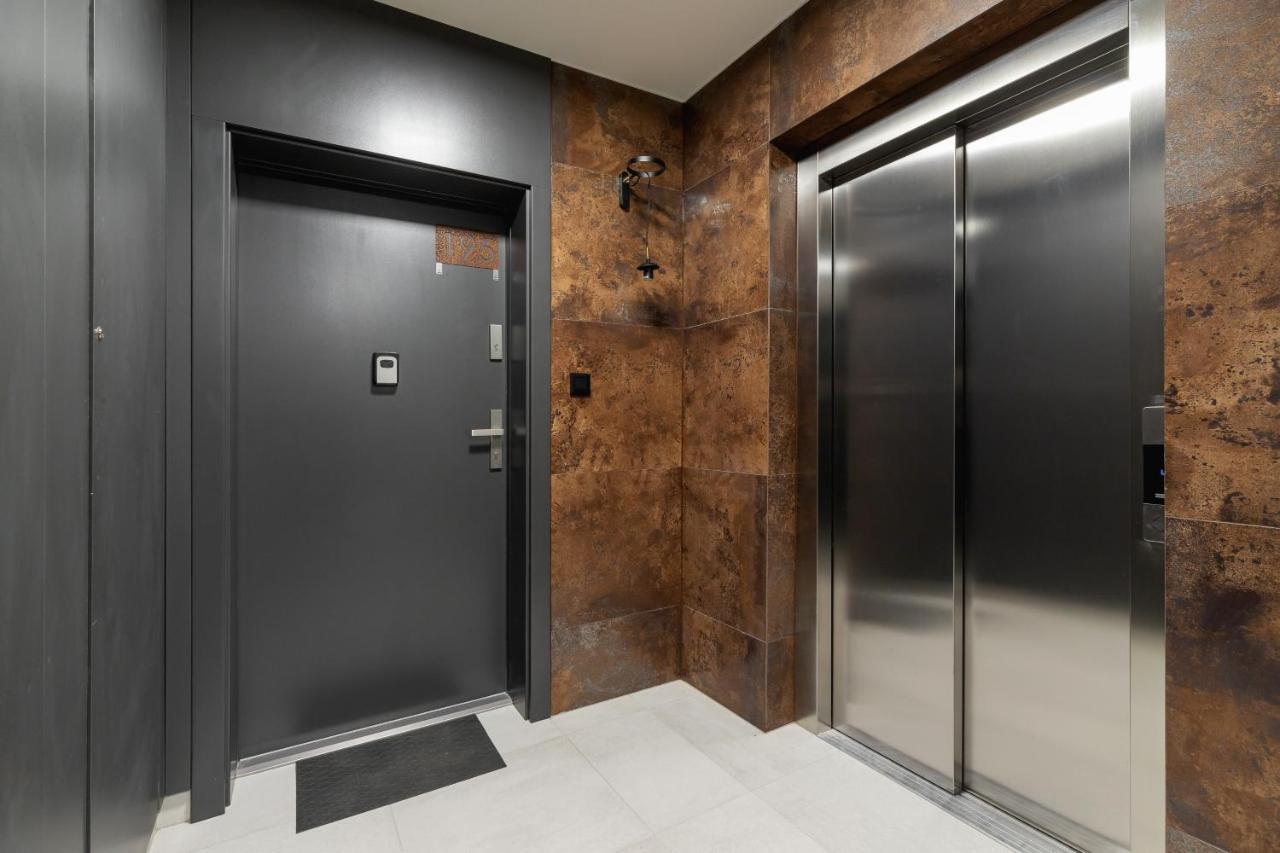 Salsa Apartments Cracow By Renters 크라쿠프 외부 사진