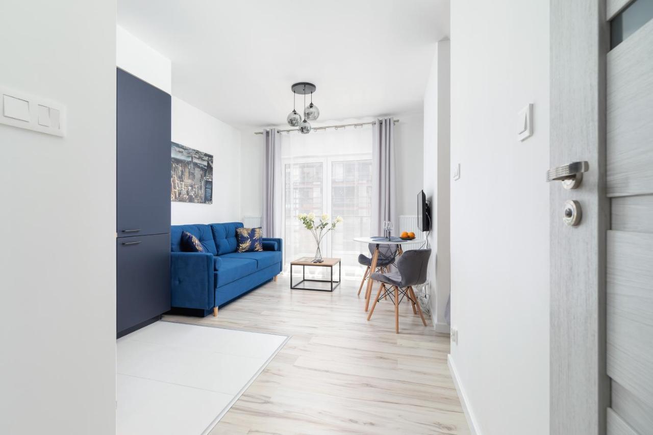 Salsa Apartments Cracow By Renters 크라쿠프 외부 사진
