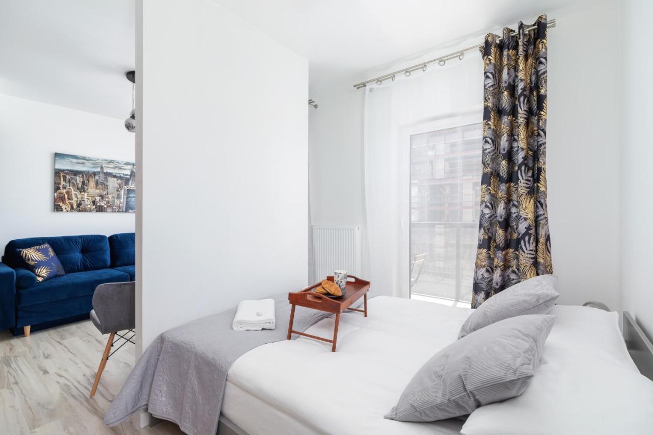 Salsa Apartments Cracow By Renters 크라쿠프 외부 사진