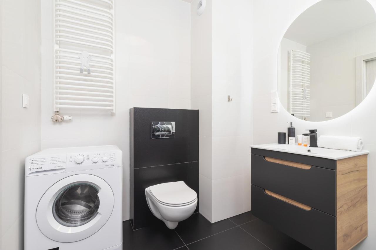 Salsa Apartments Cracow By Renters 크라쿠프 외부 사진