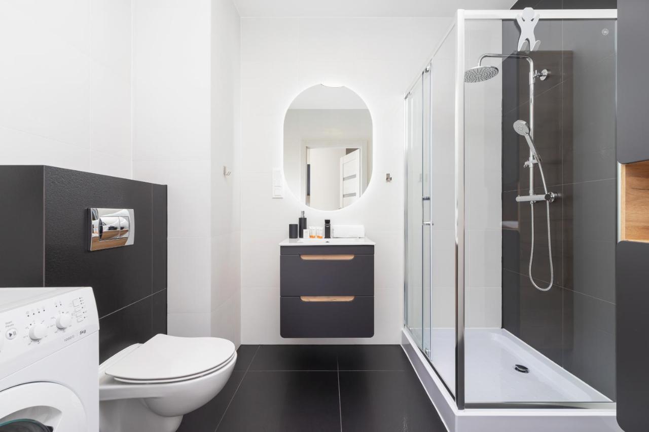 Salsa Apartments Cracow By Renters 크라쿠프 외부 사진