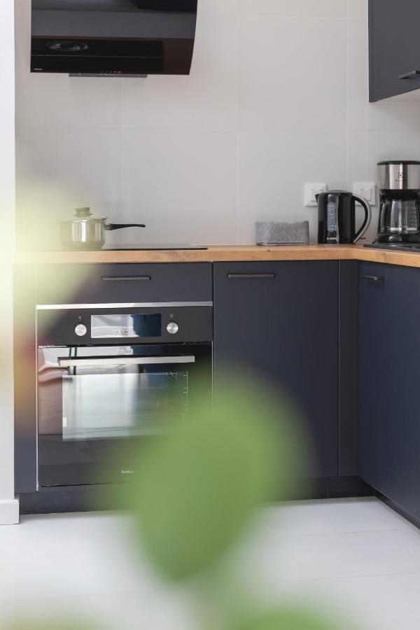 Salsa Apartments Cracow By Renters 크라쿠프 외부 사진