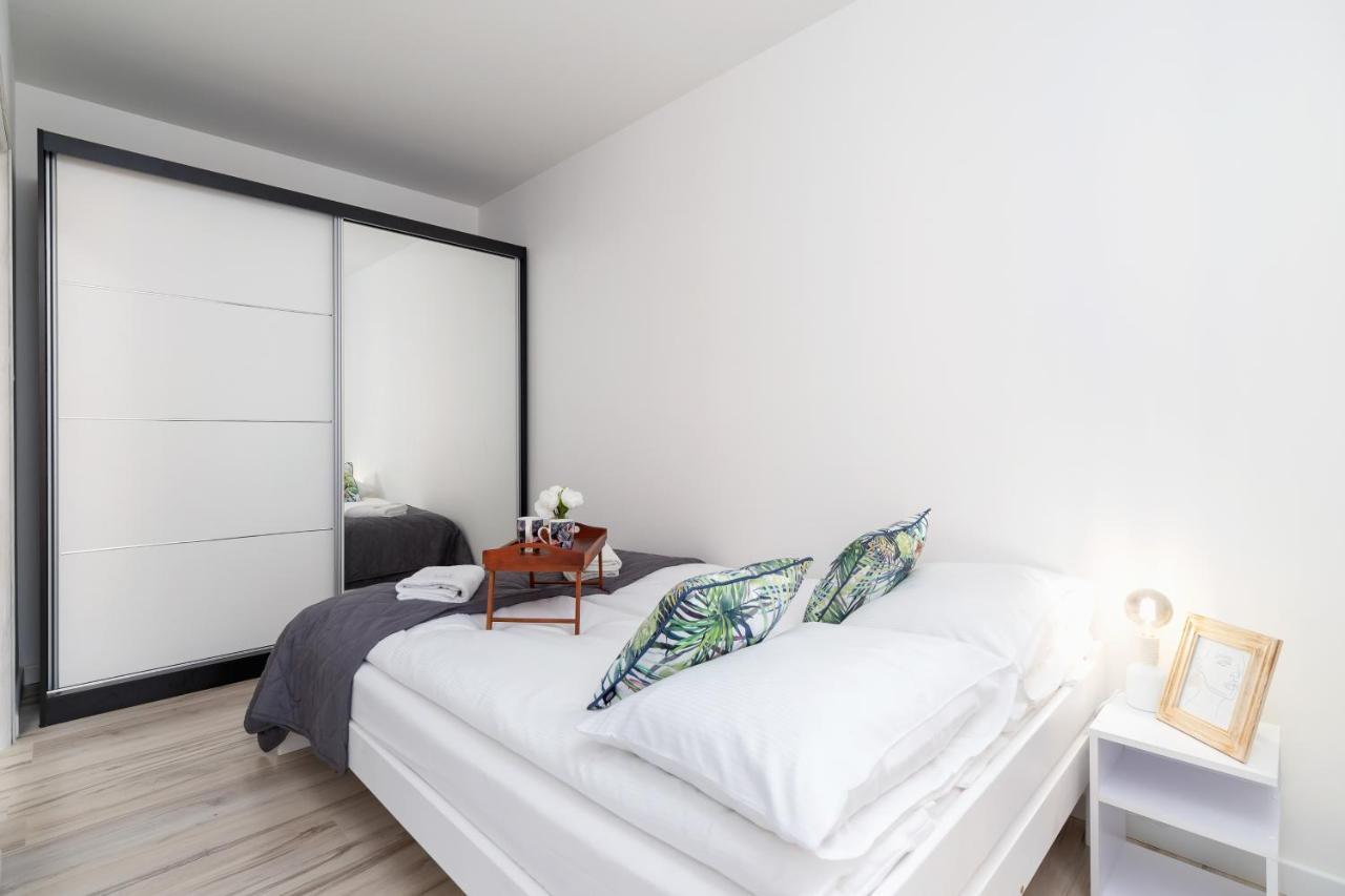 Salsa Apartments Cracow By Renters 크라쿠프 외부 사진