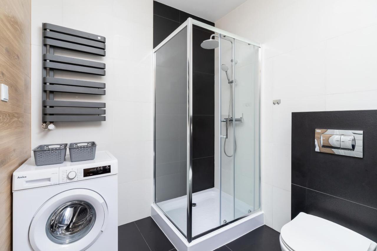 Salsa Apartments Cracow By Renters 크라쿠프 외부 사진