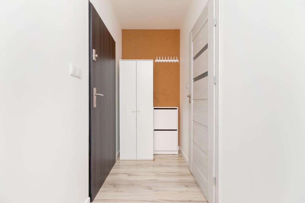 Salsa Apartments Cracow By Renters 크라쿠프 외부 사진