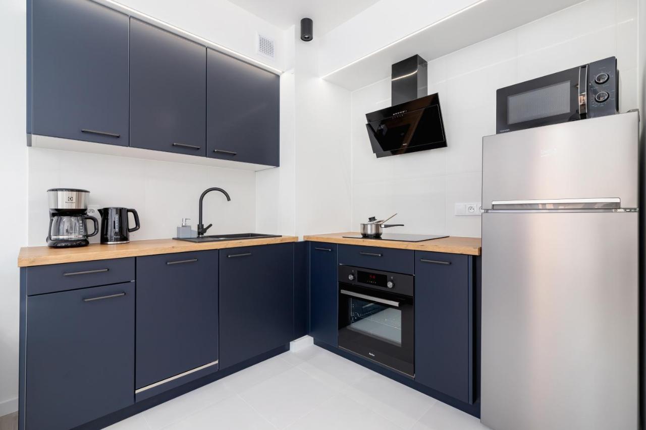 Salsa Apartments Cracow By Renters 크라쿠프 외부 사진