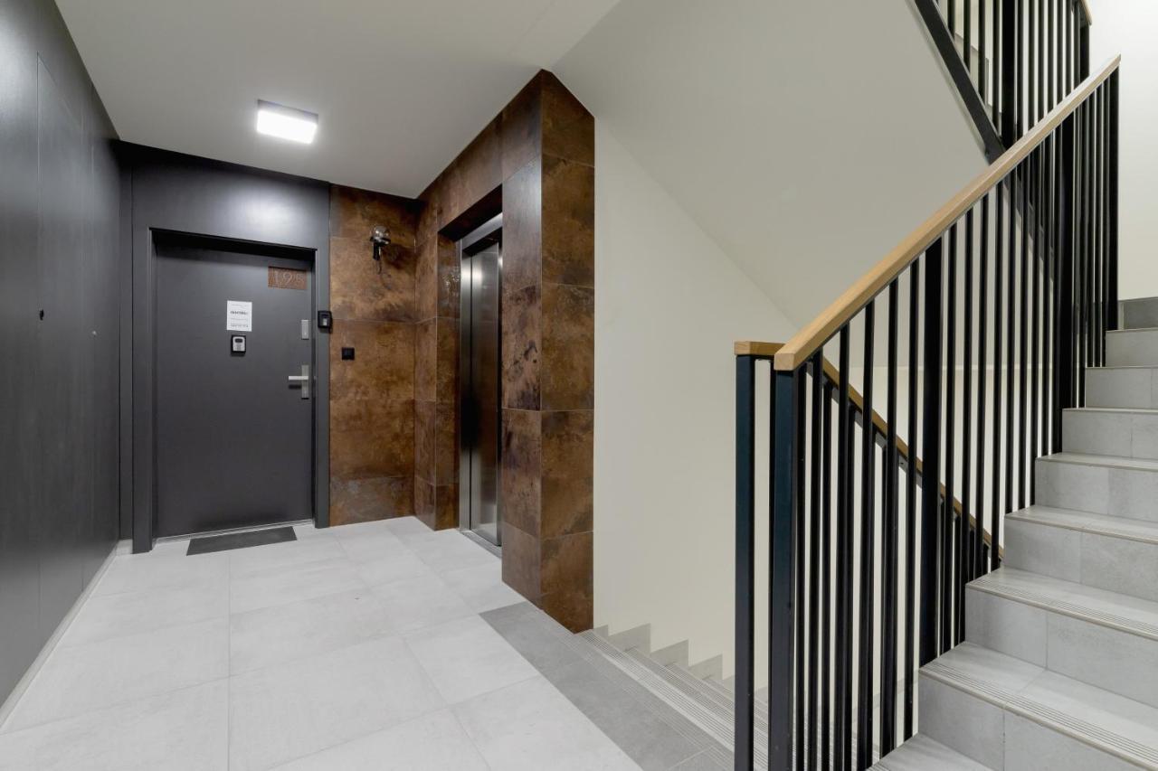 Salsa Apartments Cracow By Renters 크라쿠프 외부 사진